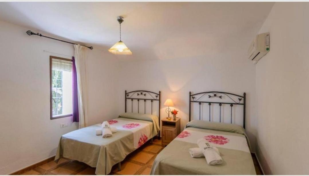 Casa Rural La Joya Iznájar Exterior foto